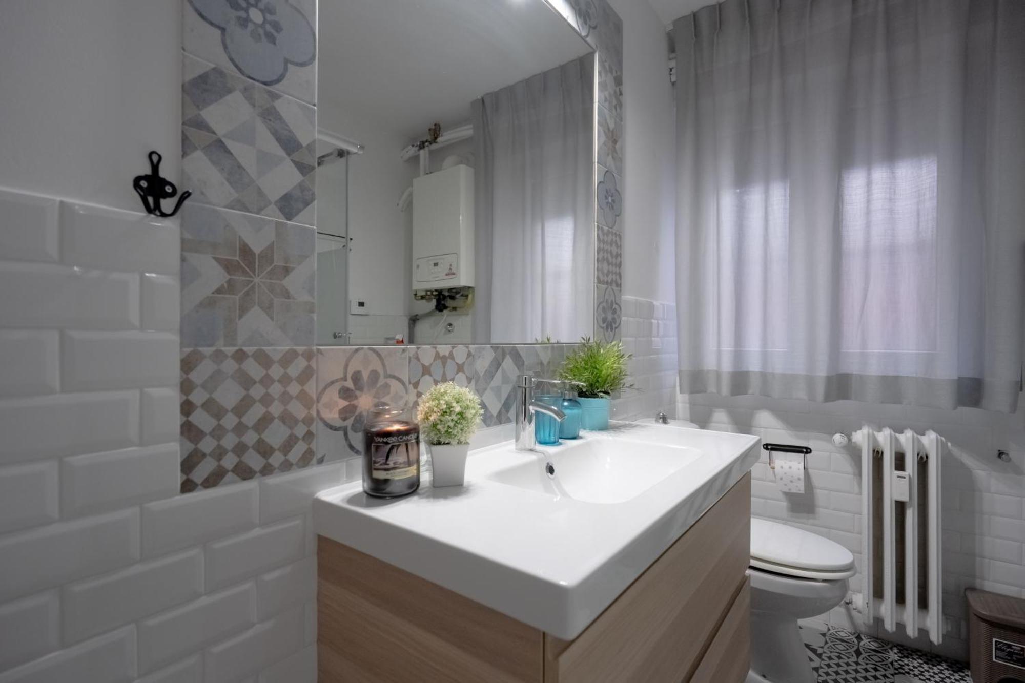 Cristian House Apartment Vasto Exterior photo